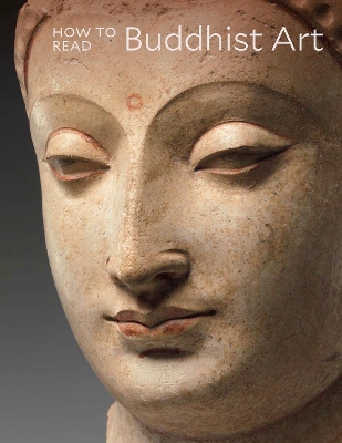 How to Read Buddhist Art book