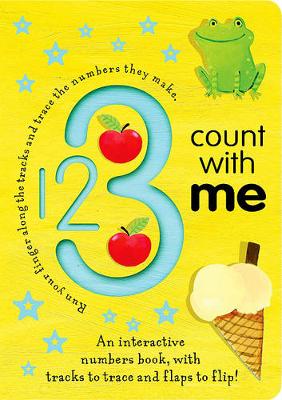 123 Count with Me book