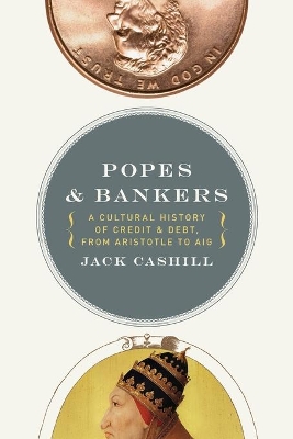Popes and Bankers by Jack Cashill