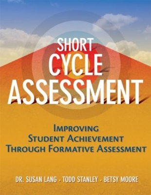 Short Cycle Assessment by Susan Lang