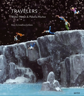 Travelers book