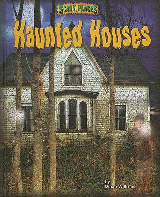 Haunted Houses book