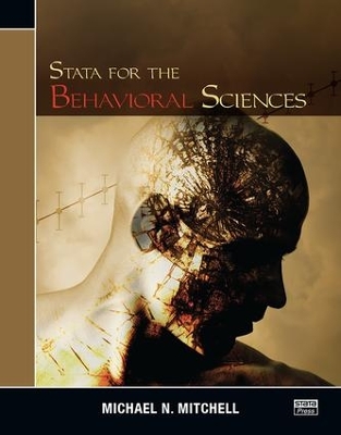 Stata for the Behavioral Sciences book