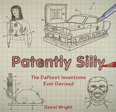 Patently Silly book