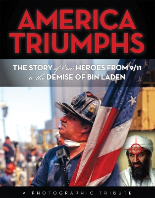 America Triumphs book