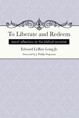 To Liberate and Redeem book