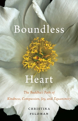 Boundless Heart book