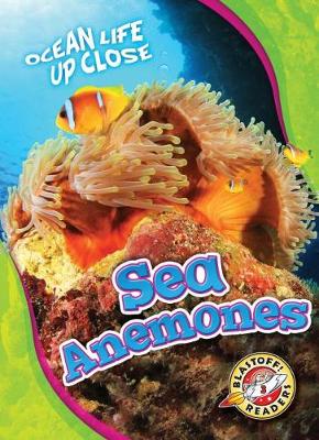 Sea Anemones book