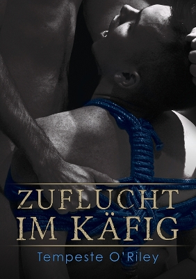 Zuflucht im Kfig (Translation) book