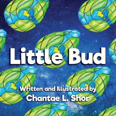 Little Bud book