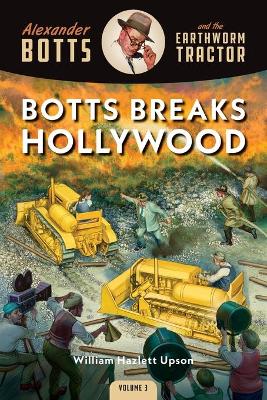 Botts Breaks Hollywood book