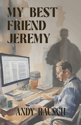 My Best Friend Jeremy book