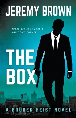 The Box book