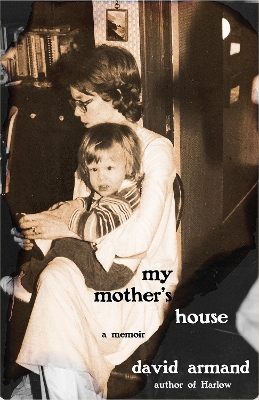 My Mothers House book