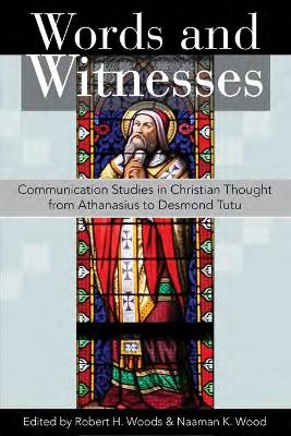 Words and Witnesses book