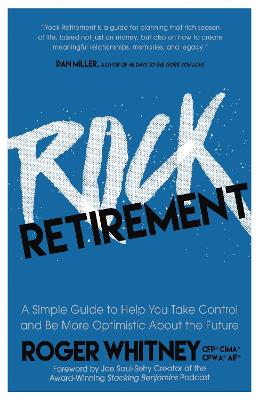 Rock Retirement book