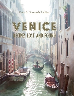 Venice book