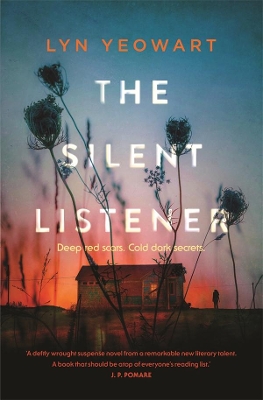 The Silent Listener book