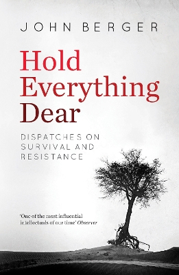 Hold Everything Dear: Dispatches on Survival and Resistance book