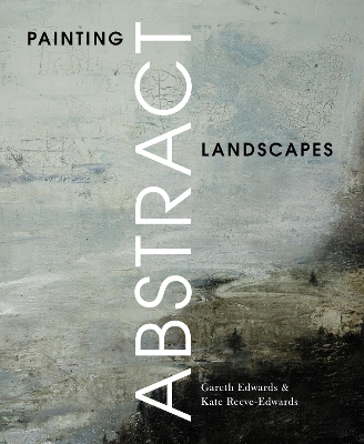 Painting Abstract Landscapes book