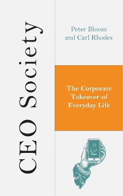 CEO Society book