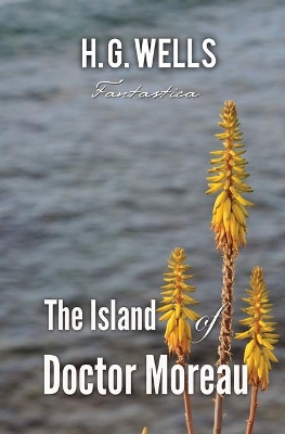 The Island of Doctor Moreau book