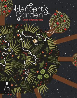 Herbert's Garden book