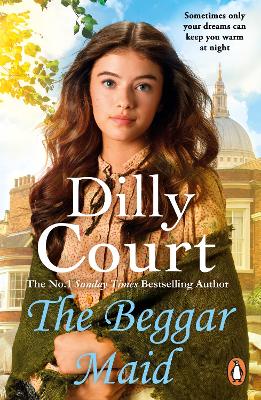 The The Beggar Maid by Dilly Court