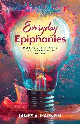 Everyday Epiphanies book