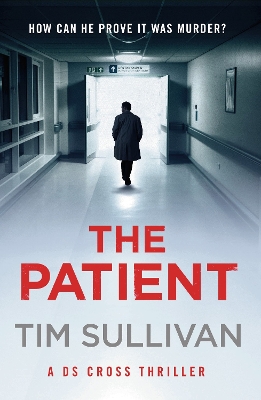 The Patient: The brilliantly twisty mystery with the unforgettable detective in 2025 by Tim Sullivan