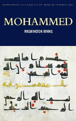 Mohammed book