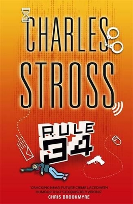Rule 34 by Charles Stross