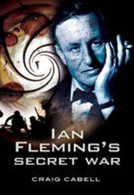 Ian Fleming's Secret War book
