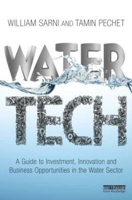 Water Tech book