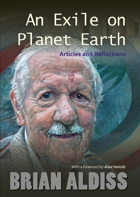 Exile on Planet Earth book