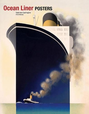 Ocean Liner Posters book