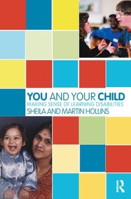 You and Your Child by Martin Hollins