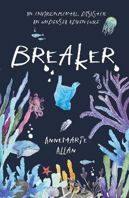 Breaker book