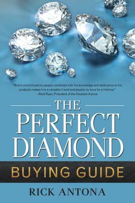 The Perfect Diamond Buying Guide book