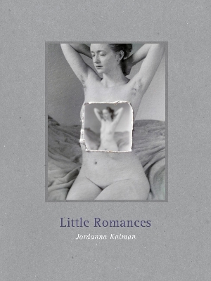 Little Romances book