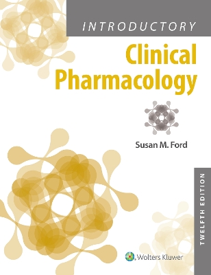 Introductory Clinical Pharmacology book