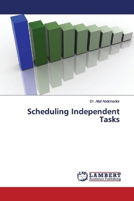 Scheduling Independent Tasks book