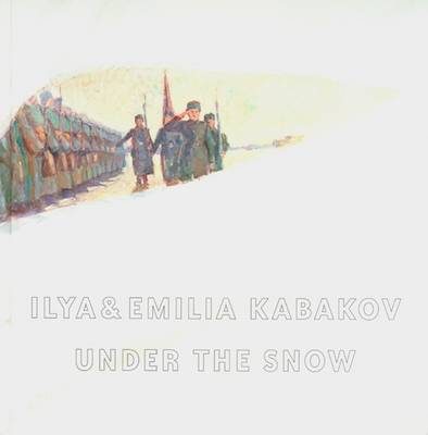 Under the Snow book