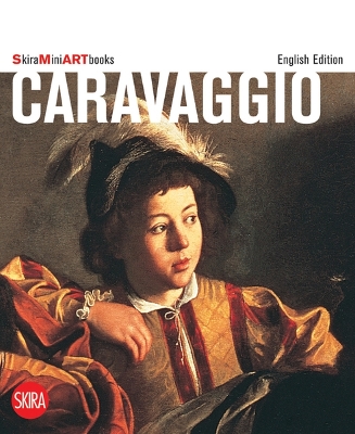 Caravaggio (Skira Mini Artbooks) book