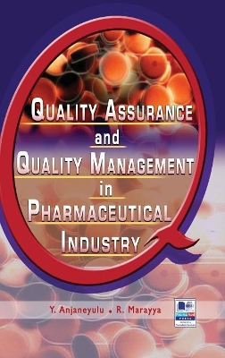 Quality Assurance and Quality Management book