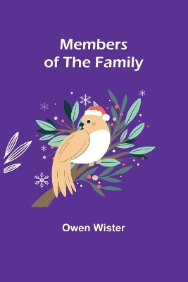 Members of the Family book