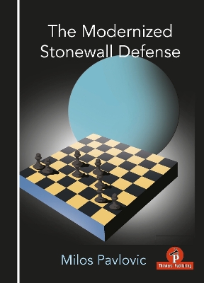 The Modernized Stonewall Defense book