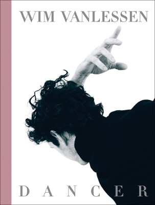 Dancer: Wim Vanlessen book