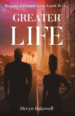Greater Life book