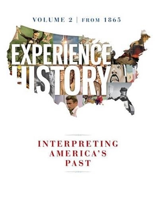 Experience History Vol 2: Since 1865 book